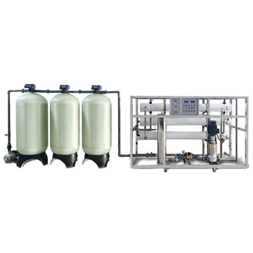 Máy lọc nước công nghiệp FAMY CN03K